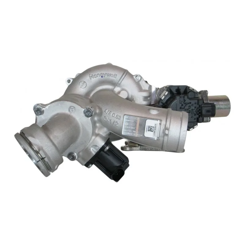 Turbo Garrett 819035-5017S