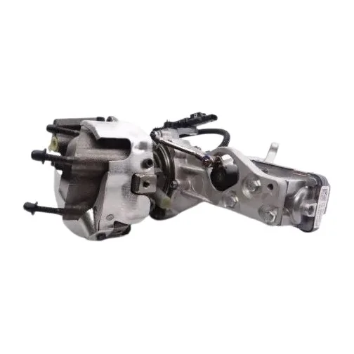 Turbo Garrett 783412-5005S - 2