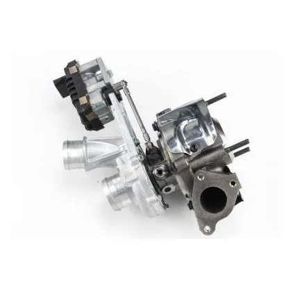 Turbo Garrett 765312-5002S - 2