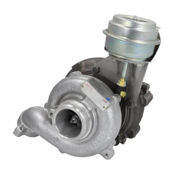 Turbolader Garrett 715224-5003S