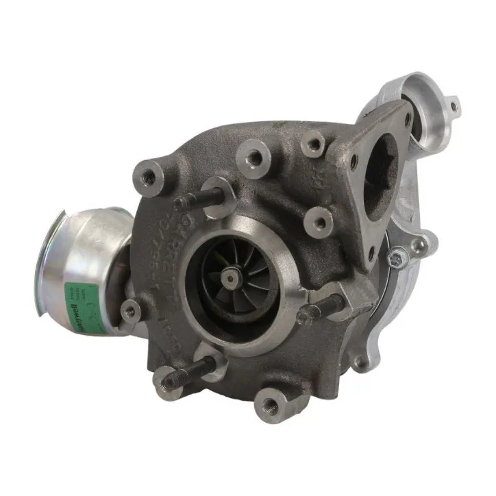 Turbolader Garrett 715224-5003S - 2