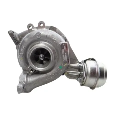 Turbo Garrett 715294-5003S