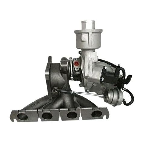 SL Turbo 5303 988 0106 - 2