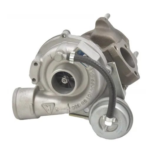 SL Turbo 5303 988 0005