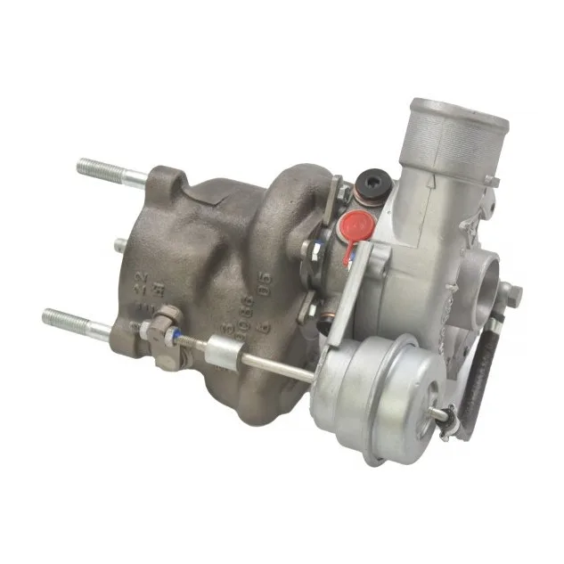 SL Turbo 5303 988 0005 - 3