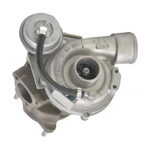 Turbo BorgWarner - KKK 5303 988 0025