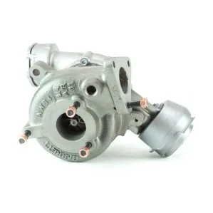 SL Turbo 758219-5004S - 3