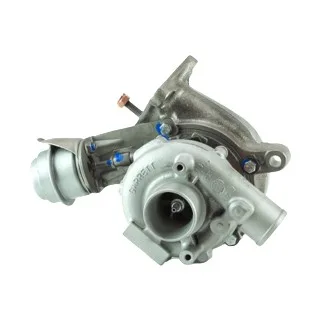 Turbo Garrett 454158-5003S