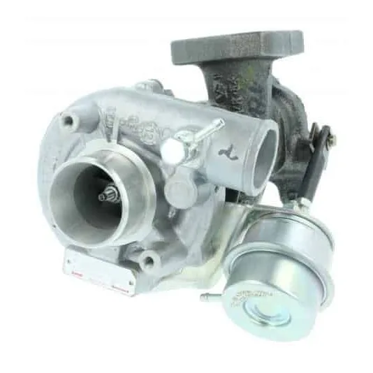 Turbolader Garrett 454082-5002S