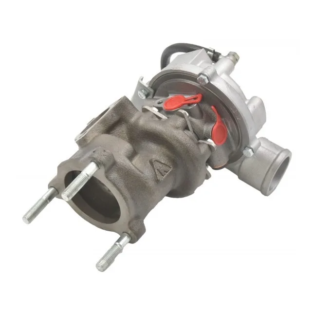 Turbo BorgWarner - KKK 5303 988 0073 - 2