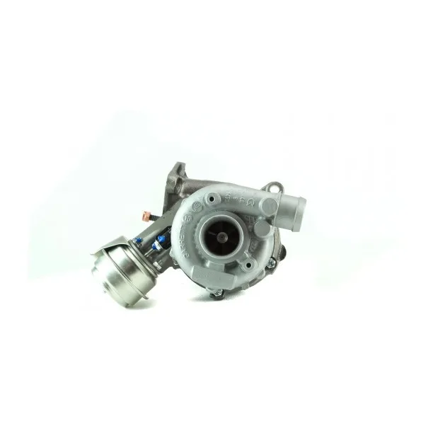 Turbo Garrett 761437-5006S