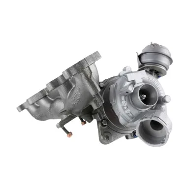 SL Turbo 765261-5008S - 2