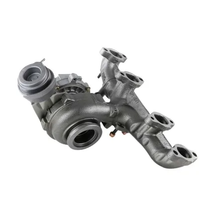 SL Turbo 765261-5008S - 3
