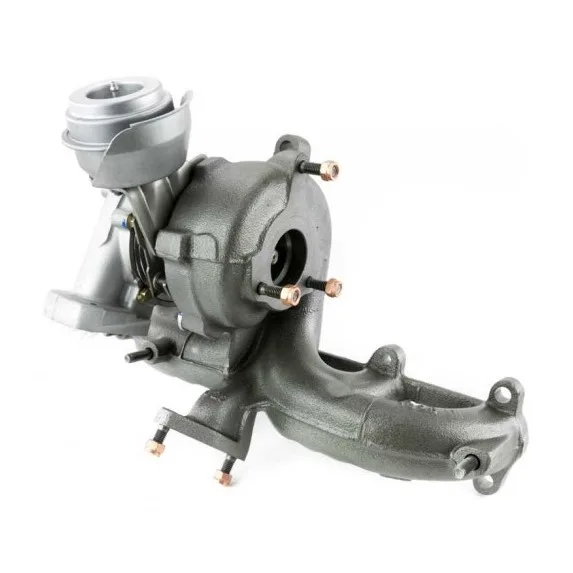 Turbo Garrett 716860-5004S - 3