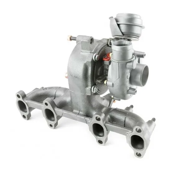 SL Turbo 713672-5006S - 2