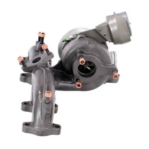 Turbolader BorgWarner - KKK 5439 988 0018 - 2