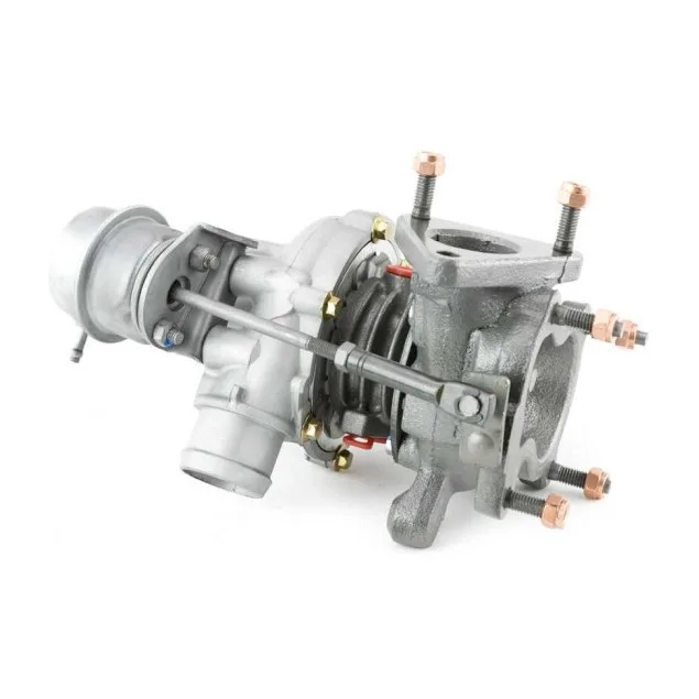 SL Turbo 5303 988 0015 - 2