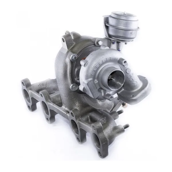 Turbolader Garrett 716213-0001