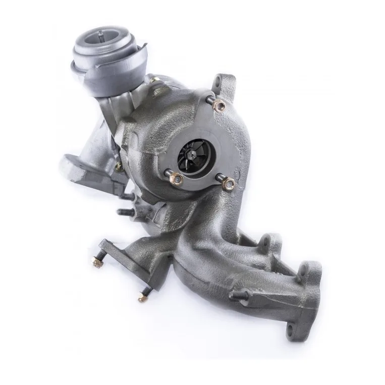 Turbo Garrett 716213-0001 - 2