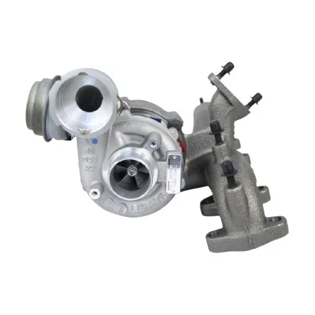 SL Turbo 721021-5008S