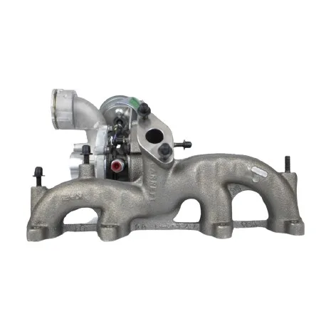 SL Turbo 721021-5008S - 2