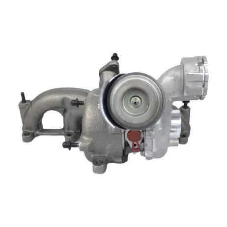 SL Turbo 721021-5008S - 3