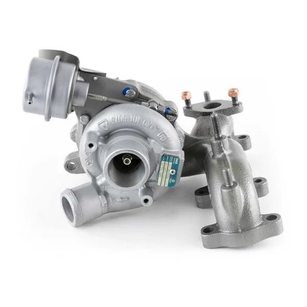 Turbolader BorgWarner - KKK 5439 988 0015