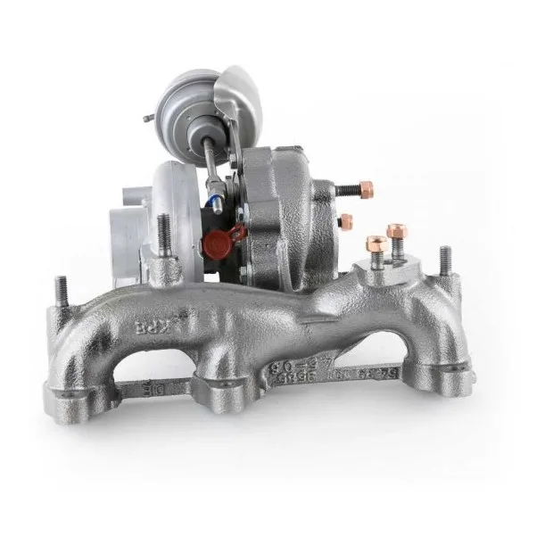Turbolader BorgWarner - KKK 5439 988 0015 - 2