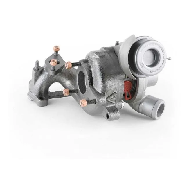 Turbolader BorgWarner - KKK 5439 988 0015 - 3
