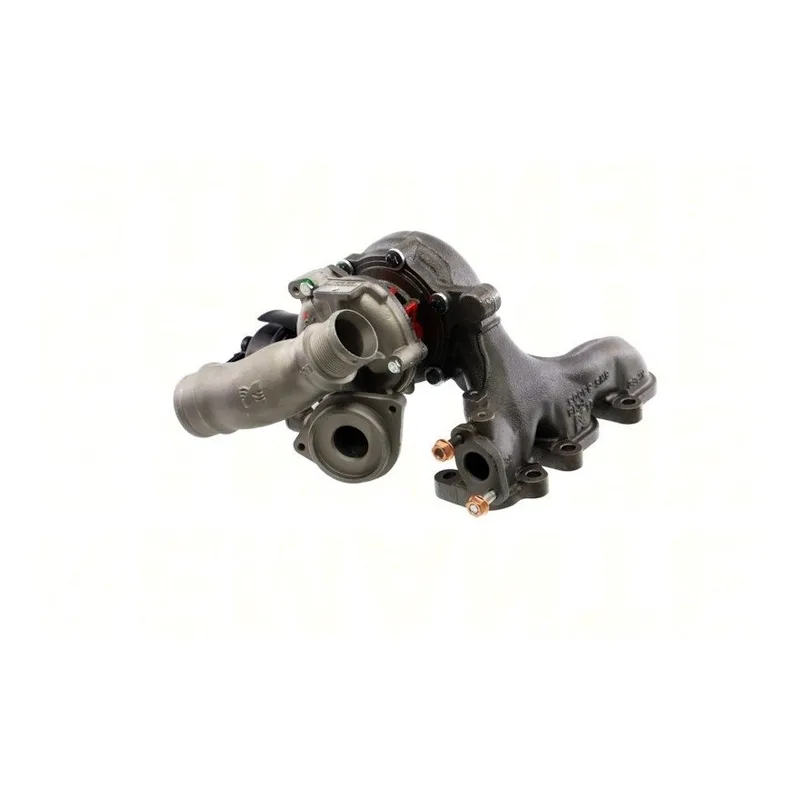SL Turbo 1630 998 0005