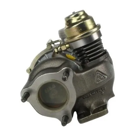 Turbo BorgWarner - KKK 5324 988 6080 - 2