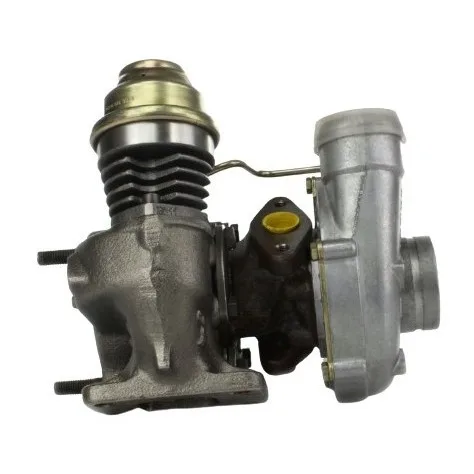 Turbo BorgWarner - KKK 5324 988 6080 - 3