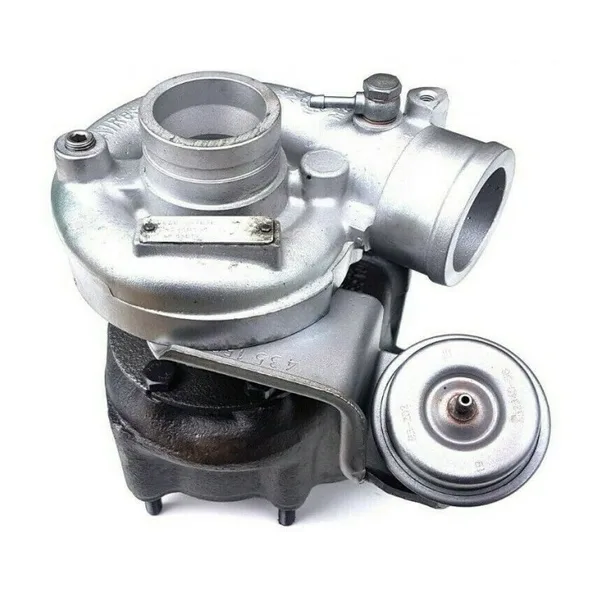 Turbolader Garrett 454001-0001