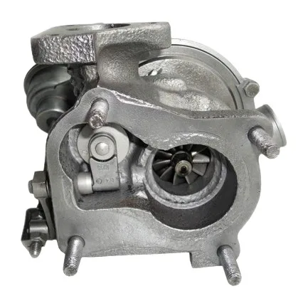 Turbolader BorgWarner - KKK 5303 988 0003 - 2
