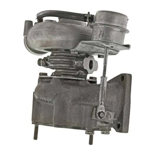 Turbolader Garrett 465577-5001S - 2