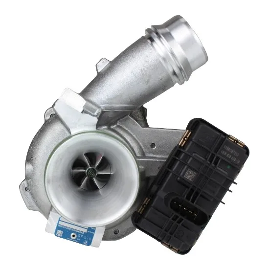 Turbo BorgWarner - KKK 5440 988 0024