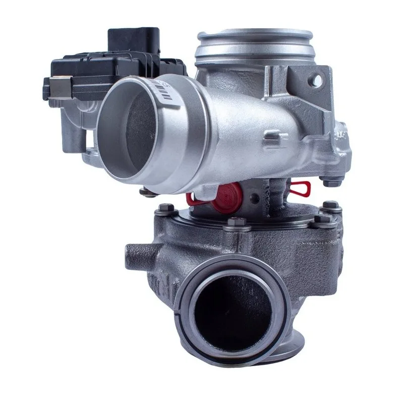 Turbo BorgWarner - KKK 5440 988 0024 - 2