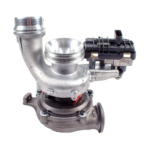 Turbo MAHLE 8514266 - 2
