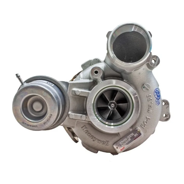 Turbolader Garrett 824454-5003S