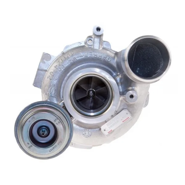 Turbolader Garrett 824453-5003S