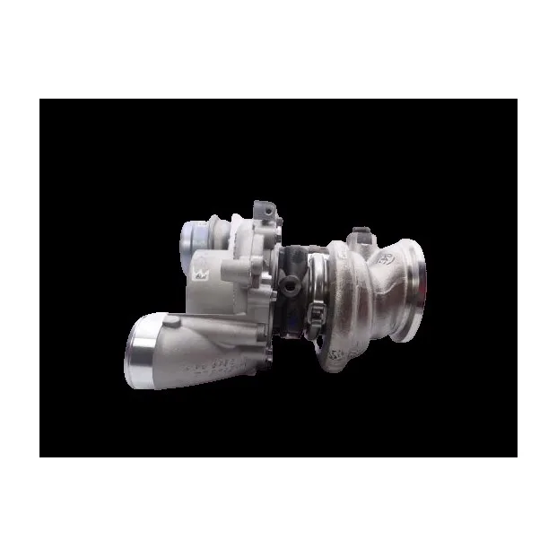 Turbolader Garrett 824453-5003S - 2