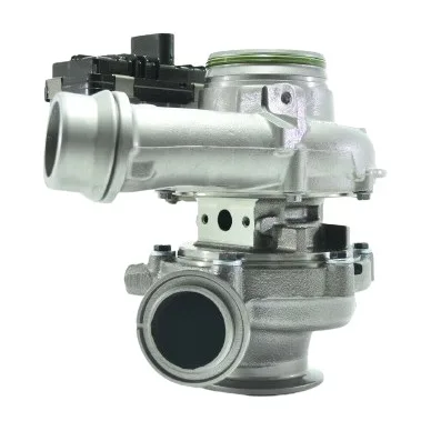 Turbo Garrett 819977-5013S
