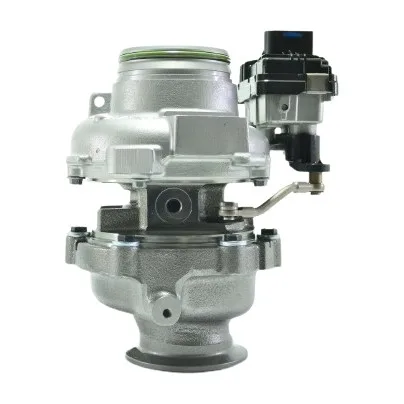 Turbolader Garrett 819977-5013S - 2