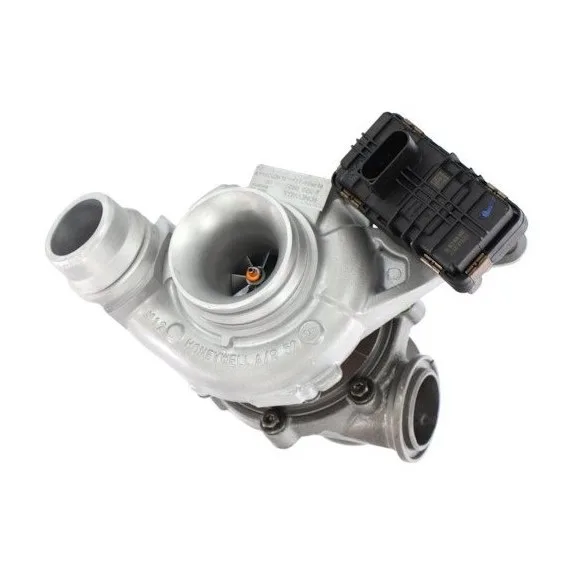 SL Turbo 819976-5021S