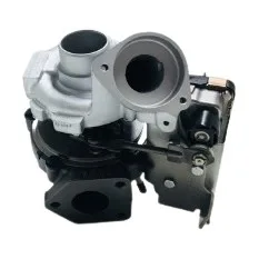 SL Turbo 762965-5020S