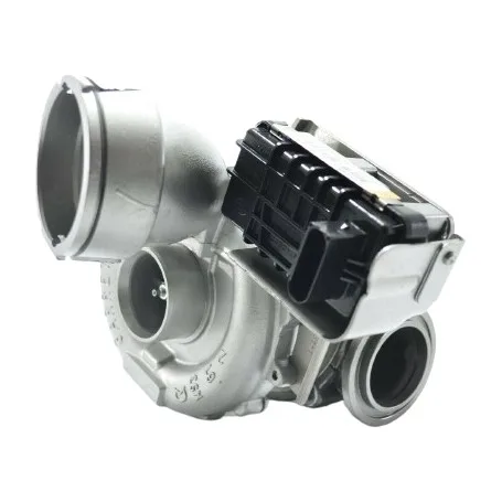 Turbo Garrett 758353-5024S