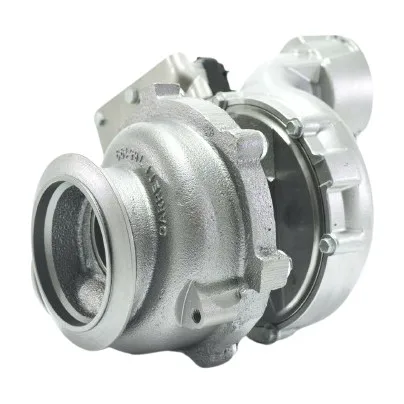 Turbo Garrett 758353-5024S - 3