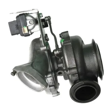 Turbo Garrett 758352-5026S - 2