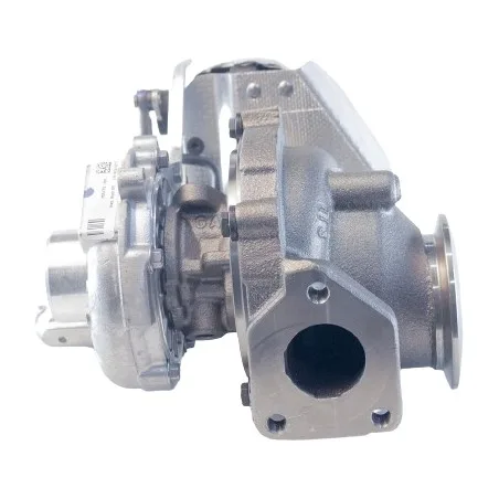 Turbo Garrett 755173-5006S - 2