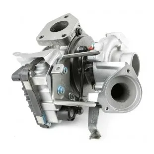 SL Turbo 750952-5017S